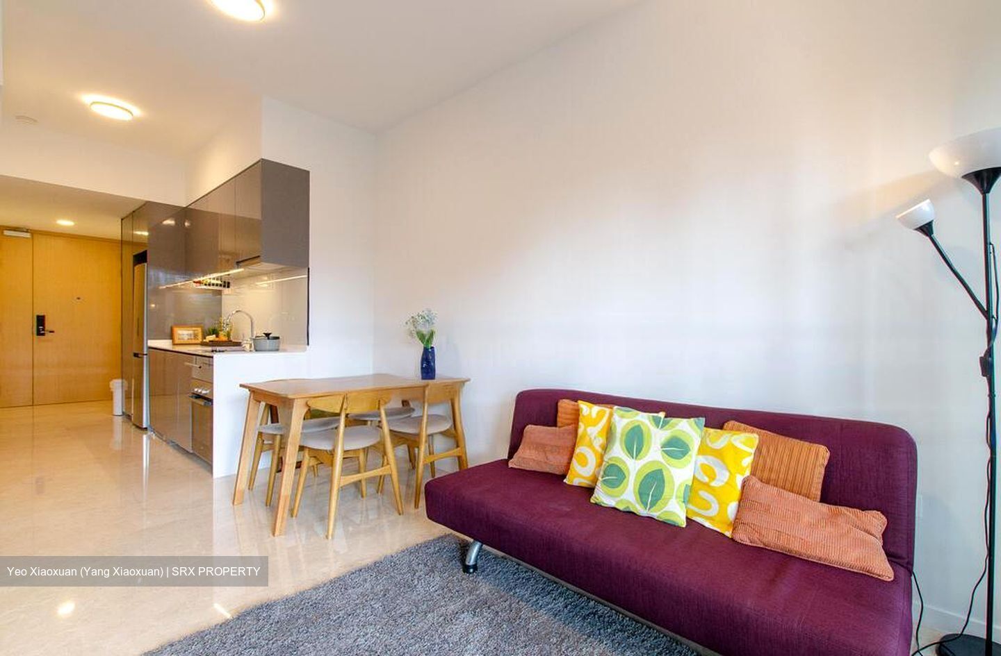 The Tre Ver (D13), Condominium #472947801